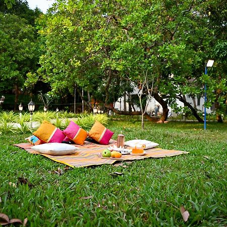 White Serenity Classic Pool Villa Udupi Eksteriør billede