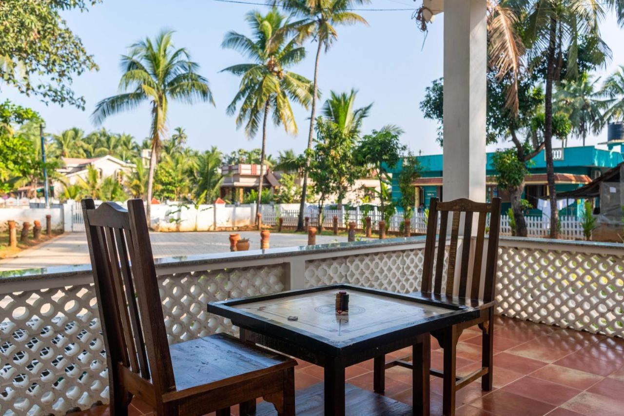 White Serenity Classic Pool Villa Udupi Eksteriør billede